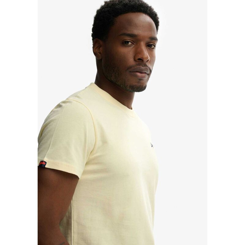 Superdry Essential Logo Tshirt image number 2